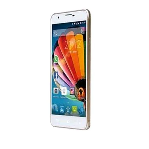 Mediacom Phonepad Duo G551 Dual SIM 5.5" Quad Core 8GB RAM 1GB Italia Gold