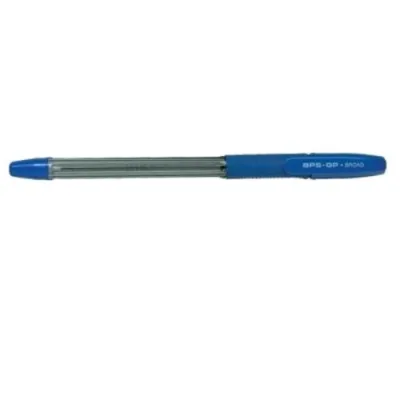 Pilot Biro Penna a Sfera Punta Conica Tratto 0.29 mm Inchiostro Blu Conf 12 Pz.