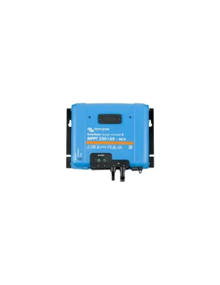 Regolatore di carica MPPT SmartSolar 250/60 MC4 250Voc 60A Victron Energy - SCC125060321