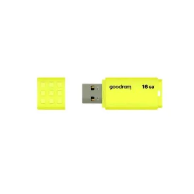 Goodram Chiavetta USB 2.0 16GB Yellow