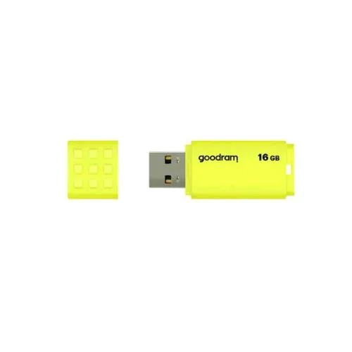 Goodram Chiavetta USB 2.0 16GB Yellow
