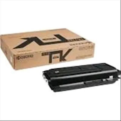 Kyocera TK-7125 Toner Nero per Taskalfa 3212I 20.000 Pagine