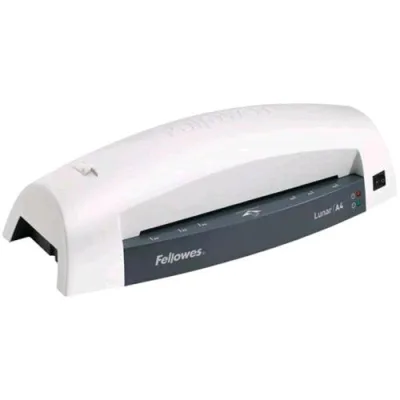 Fellowes Lunar Plastificatrice a Caldo A4 Col. Bianco