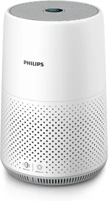 PURIFICATORE PHILIPS 99,9% 49M2 PM2.5 0,02MICRON VIRUS SCATOLA KO