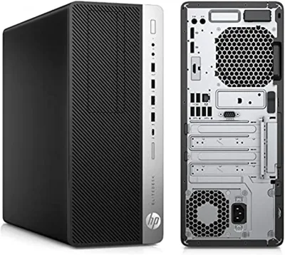 PC REF I5 16GB 512GB W11P I5-9400 HP 400 G6 TOWER