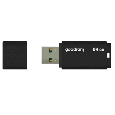 Goodram Chiavetta USB 3.0 64GB Black