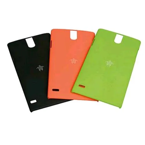 Mediacom Phonepad Duo X500/X500U Hard Case 3 pz