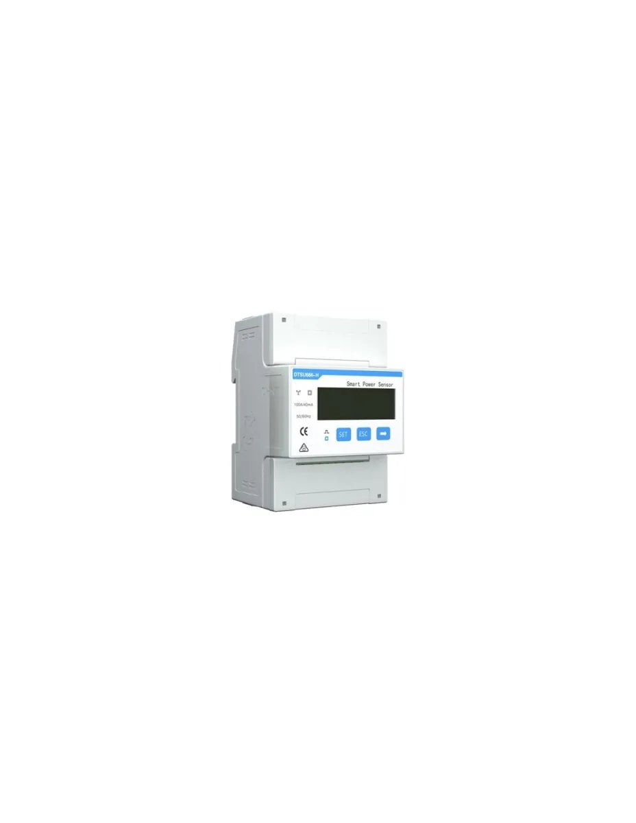 Meter trifase HUAWEI Smart Power Sensor 250A - DTSU666-H