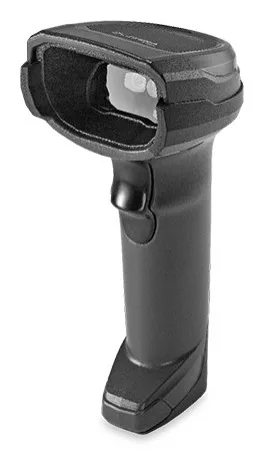 LETTORE BARCODE ZEBRA DS8108 2D NO CAVO STANDARD RANGE DL PARSING