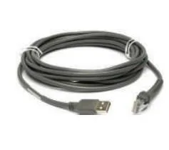 CAVO USB ZEBRA PER DS8108 4,6MT