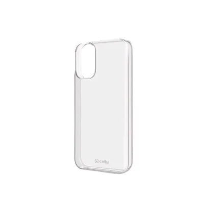 Celly Xiaomi Redmi Note 12 4G Cover in Tpu Trasparente