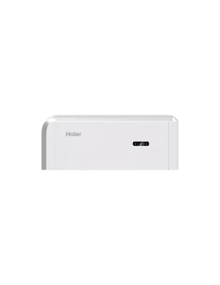 Inverter ibrido trifase Haier 10kW per sistema integrato Smart Cube