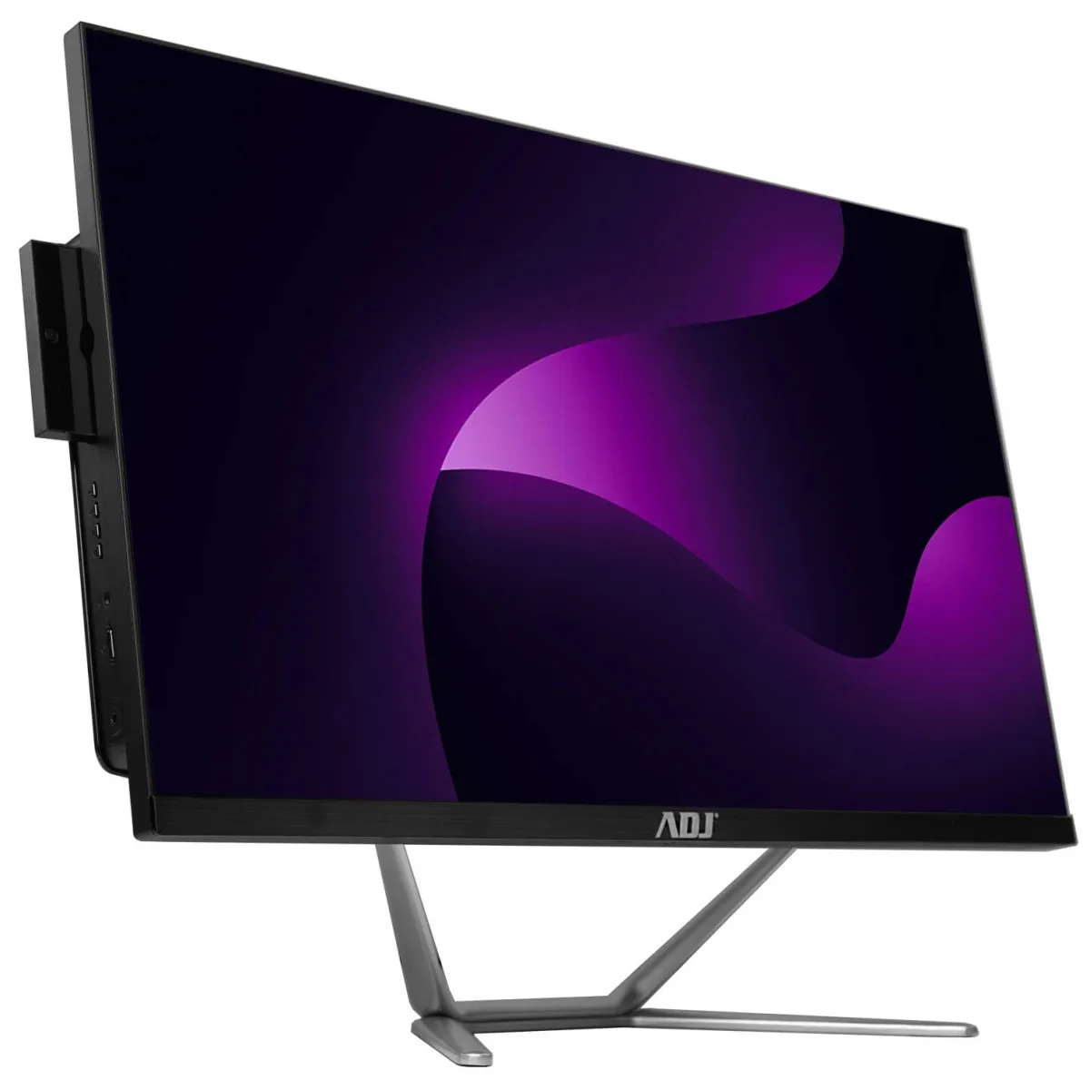 AIO 27 I7 32G 2TB VGA OPZ. W11P BK I7-12700 WIFI V/H ADJ PRO