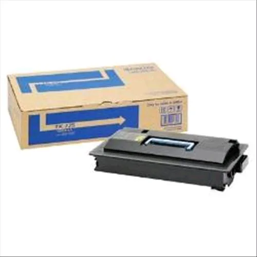 Kyocera TK-725 Toner Nero per Taskalfa 420I/520I