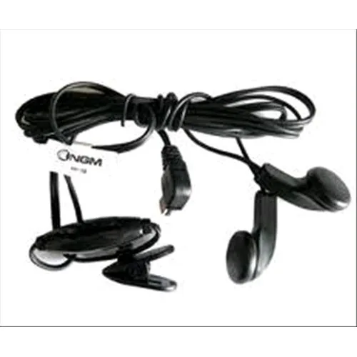 NGM Hi-03-ST Auricolare Stereo Blade Mini USB