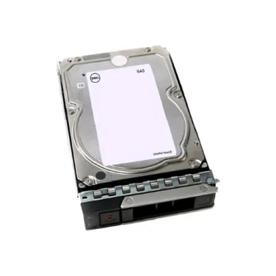 Dell 161-Bbso HDD 8.000GB Sas 3.5" Hot Swap 12GB/S 7200RPM