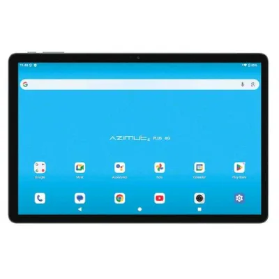 Mediacom Smartpad Azimut 4 Plus 4G 10.95" 128GB RAM 6GB 4G LTE Italia Grey