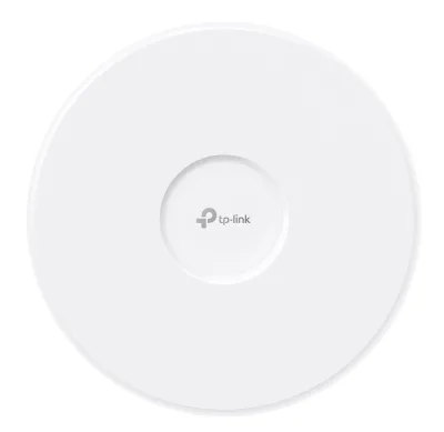 ACCESS POINT BE3600 DUALBAND WIFI7 1P 1X2,5G RJ45 PORT OMADA