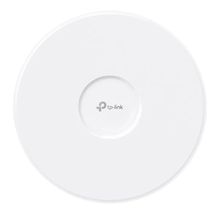 ACCESS POINT BE3600 DUALBAND WIFI7 1P 1X2,5G RJ45 PORT OMADA