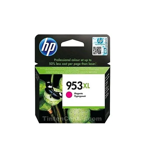 HP 953XL Cartuccia Ink-Jet Magenta