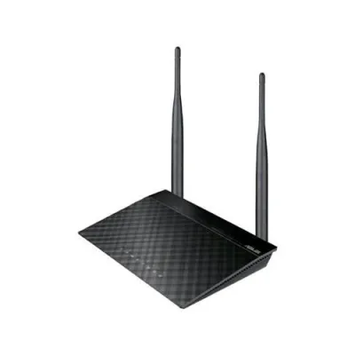 ASUS RT-N12E B1 Router Fast Ethernet Wan di Backup Firewall Integrato Wireless Nero Garanzia Italia (90-IG29002M02-3PA0-)