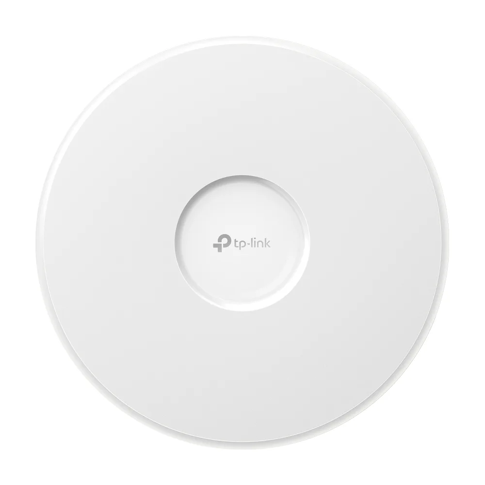 ACCESS POINT BE9300 TRIBAND WIFI7 1P 1X2,5G RJ45 PORT OMADA