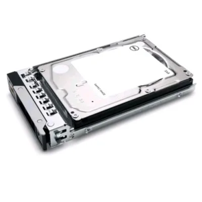 Dell 161-BCJX HDD 12.000GB SAS 3.5" HOT SWAP 12 Gbit/s 7.200rpm