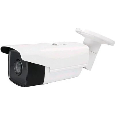 Level One Telecamera IP Out 5 MPX IR 50 m SD IP 67 2.560 x 1656