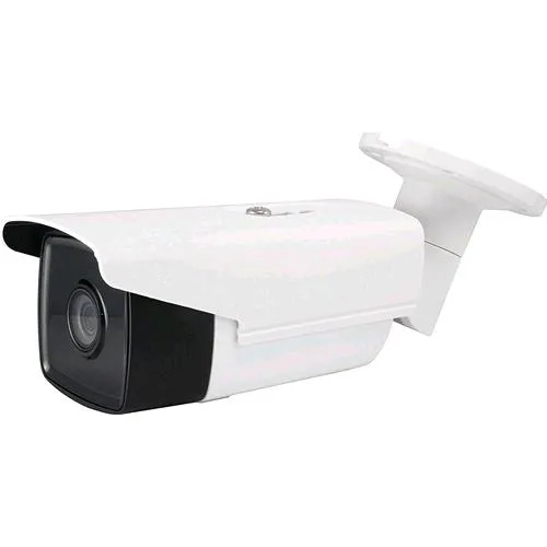 Level One Telecamera IP Out 5 MPX IR 50 m SD IP 67 2.560 x 1656