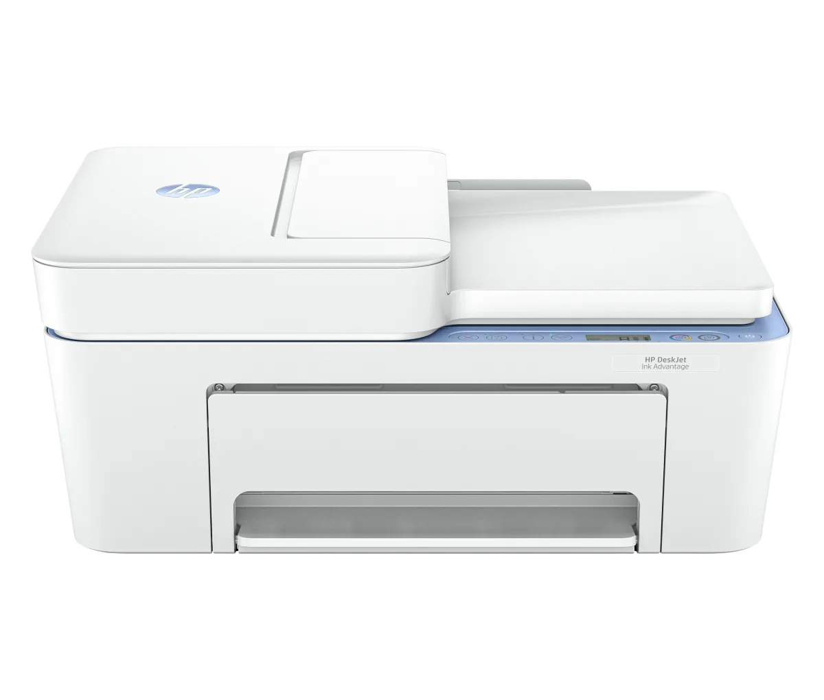 MF INK COL A4 USB 8,5PPM HP DESKJET 4222E THERMAL INKJET