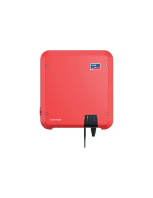 Inverter di stringa monofase 6kW Sunny Boy SMA - SB6.0-1AV-41