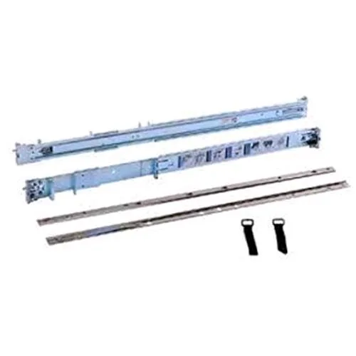 Dell 1U/2U Static Rails For 2-Post