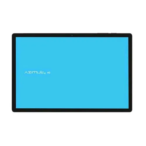 Mediacom Smartpad Azimut 4 Pro 4G LTE 11.97" Octa Core 128GB RAM 6GB 4G LTE Italia