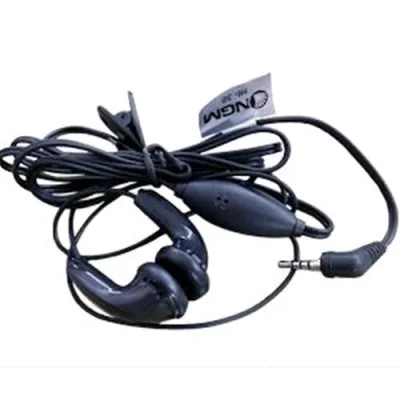 NGM Hi-30-ST Auricolare Stereo a Filo per NGM Felix