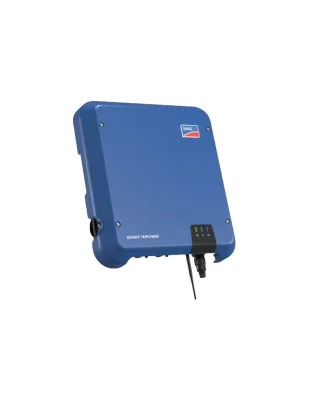 Inverter di stringa trifase 4kW Sunny Tripower SMA - STP4.0-3AV-40