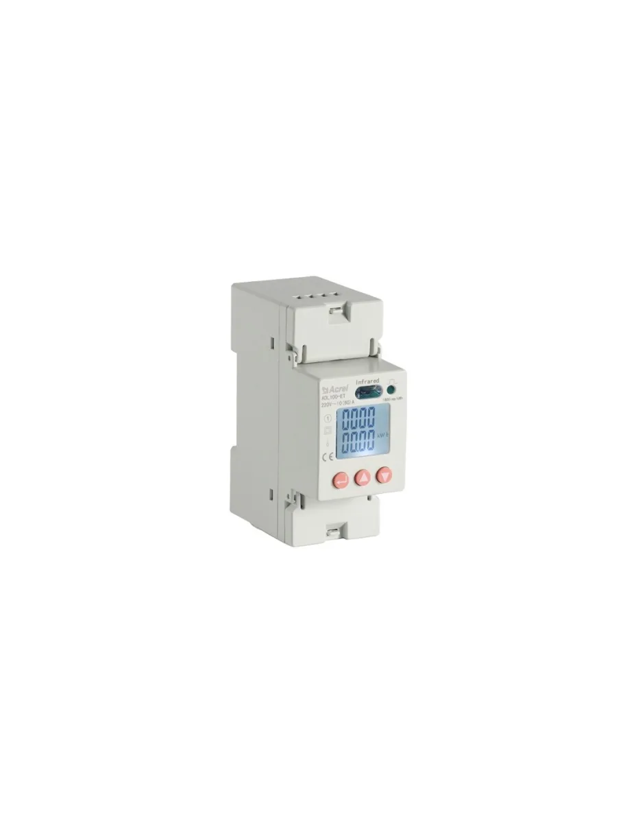Meter monofase per inverter di stringa Solis - Meter-1P(External CT)