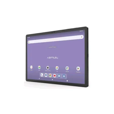 Mediacom Smartpad AZIMUT4 10.5 4G 10.5" IPS 1920 x 1200 Octa Core 64GB RAM 4GB 4G LTE Andoid 13 Italia Grey