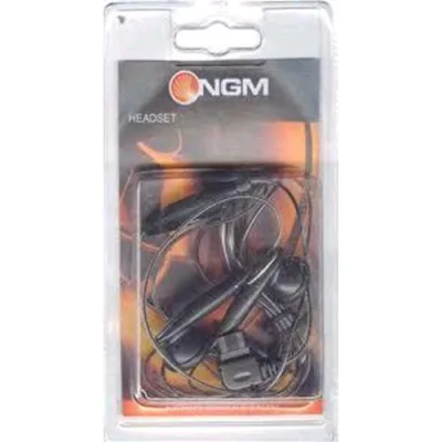 NGM Hi-90-ST Auricolare Stereo Alittle-Pixy-Steell