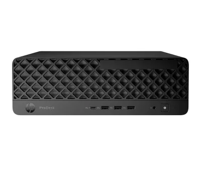 PC U7 16GB 512SSD W11P SFF 3Y G1I U7 265 PRODESK 4 G1I AI