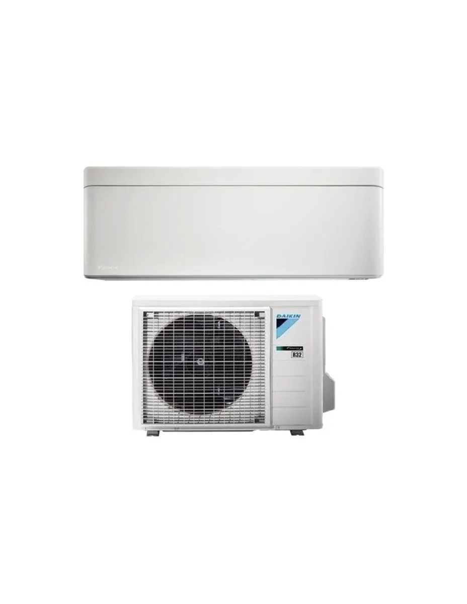 Condizionatore monosplit Daikin Stylish 15000 BTU R32 inverter classe A++