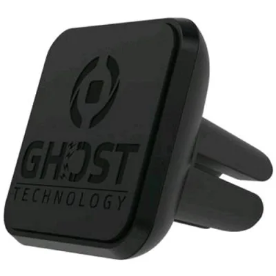 Celly Ghostvent Car Magnetic Holder Supporto Auto Magnetico