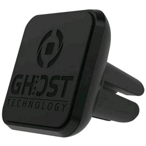 Celly Ghostvent Car Magnetic Holder Supporto Auto Magnetico