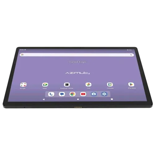 Mediacom Smartpad AZIMUT4 10.5" Octa Core 128GB 8GB 4G LTE Italia