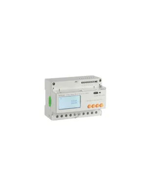 Meter trifase con 3 CT per Solis di stringa - Meter-3P-CT-3(External CT)