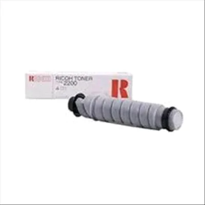 Ricoh Toner Ciano MPC 2050/2550 (841197) RHC2550EC
