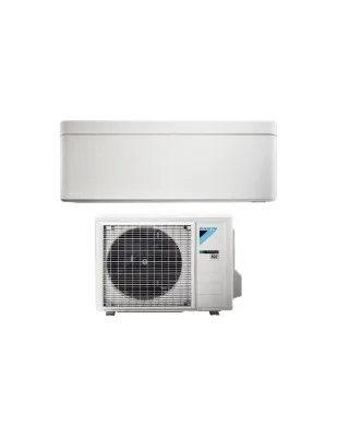 Condizionatore monosplit Daikin Stylish 12000 BTU R32 inverter classe A+++
