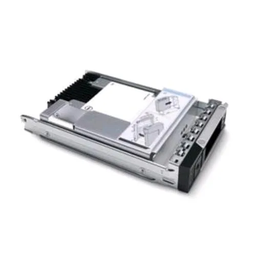 Dell 345-Bdrv SSD Interno 3.840GB Interfaccia SATA III Formato 2.5"