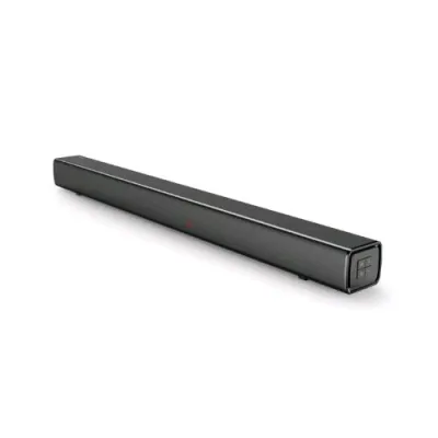 Panasonic SC-HTB100EGK Soundbar Bluetooth 2.0 Canali 45W DTS Lpcm MP3 Black
