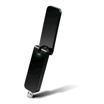 Tp-Link Archer T4U Adattatore Wireless AC 1200 Dual Band USB 3.0