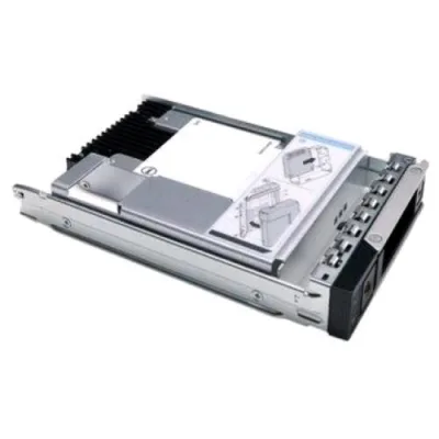 Dell 345-Bdxj SSD Interno 1.920GB Interfaccia SATA III Formato 2.5"